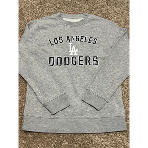 Fanatics Los Angeles Dodgers Crewneck Size M